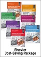 Couverture de l'ouvrage Neonatology: Questions and Controversies Series 7-volume Series Package