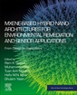Couverture de l'ouvrage MXene-Based Hybrid Nano-Architectures for Environmental Remediation and Sensor Applications