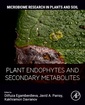 Couverture de l'ouvrage Plant Endophytes and Secondary Metabolites