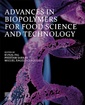Couverture de l'ouvrage Advances in Biopolymers for Food Science and Technology