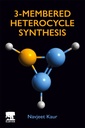 Couverture de l'ouvrage 3-Membered Heterocycle Synthesis