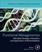 Couverture de l'ouvrage Functional Metagenomics