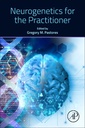 Couverture de l'ouvrage Neurogenetics for the Practitioner