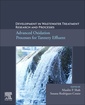 Couverture de l'ouvrage Development in Wastewater Treatment Research and Processes
