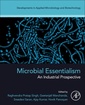 Couverture de l'ouvrage Microbial Essentialism