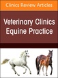 Couverture de l'ouvrage Equine Colic, An Issue of Veterinary Clinics of North America: Equine Practice