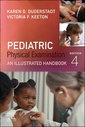 Couverture de l'ouvrage Pediatric Physical Examination