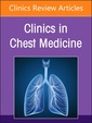 Couverture de l'ouvrage Nontuberculous Mycobacterial Pulmonary Disease, An Issue of Clinics in Chest Medicine