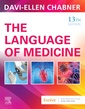 Couverture de l'ouvrage The Language of Medicine