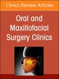 Couverture de l'ouvrage Diagnosis and Management of Oral Mucosal Lesions, An Issue of Oral and Maxillofacial Surgery Clinics of North America