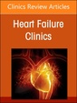 Couverture de l'ouvrage Valvular Heart Disease and Heart Failure, An Issue of Heart Failure Clinics