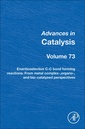 Couverture de l'ouvrage Enantioselective C-C Bond Forming Reactions