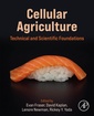 Couverture de l'ouvrage Cellular Agriculture
