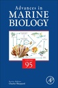 Couverture de l'ouvrage Advances in Marine Biology