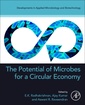 Couverture de l'ouvrage The Potential of Microbes for a Circular Economy