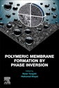 Couverture de l'ouvrage Polymeric Membrane Formation by Phase Inversion