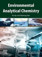 Couverture de l'ouvrage Environmental Analytical Chemistry