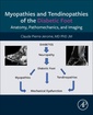 Couverture de l'ouvrage Myopathies and Tendinopathies of the Diabetic Foot