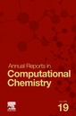 Couverture de l'ouvrage Annual Reports on Computational Chemistry
