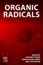 Couverture de l'ouvrage Organic Radicals