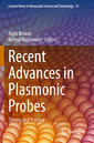 Couverture de l'ouvrage Recent Advances in Plasmonic Probes