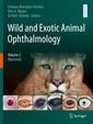 Couverture de l'ouvrage Wild and Exotic Animal Ophthalmology