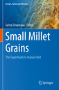 Couverture de l'ouvrage Small Millet Grains