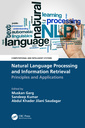 Couverture de l'ouvrage Natural Language Processing and Information Retrieval