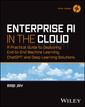 Couverture de l'ouvrage Enterprise AI in the Cloud