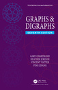 Couverture de l'ouvrage Graphs & Digraphs