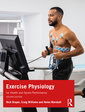 Couverture de l'ouvrage Exercise Physiology