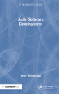 Couverture de l'ouvrage Agile Software Development
