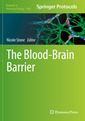 Couverture de l'ouvrage The Blood-Brain Barrier