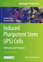 Couverture de l'ouvrage Induced Pluripotent Stem (iPS) Cells