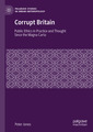 Couverture de l'ouvrage Corrupt Britain