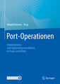 Couverture de l'ouvrage Port-Operationen