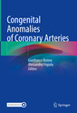 Couverture de l'ouvrage Congenital Anomalies of Coronary Arteries