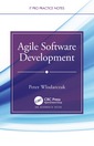 Couverture de l'ouvrage Agile Software Development