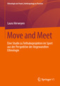 Couverture de l'ouvrage Move and Meet