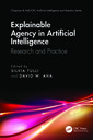 Couverture de l'ouvrage Explainable Agency in Artificial Intelligence