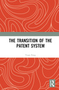 Couverture de l'ouvrage The Transition of the Patent System