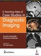 Couverture de l'ouvrage A Teaching Atlas of Case Studies in Diagnostic Imaging