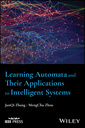 Couverture de l'ouvrage Learning Automata and Their Applications to Intelligent Systems
