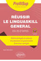 Couverture de l'ouvrage Réussir le Linguaskill General