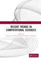 Couverture de l'ouvrage Recent Trends in Computational Sciences