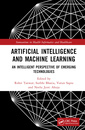 Couverture de l'ouvrage Artificial Intelligence and Machine Learning