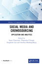 Couverture de l'ouvrage Social Media and Crowdsourcing
