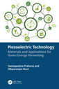 Couverture de l'ouvrage Piezoelectric Technology