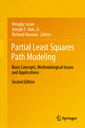 Couverture de l'ouvrage Partial Least Squares Path Modeling