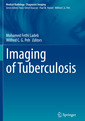 Couverture de l'ouvrage Imaging of Tuberculosis